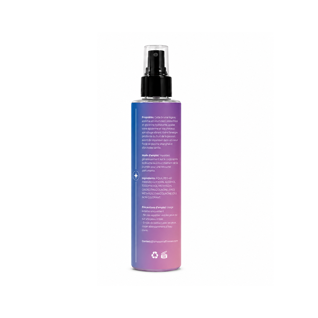 Produit Mystical Touch