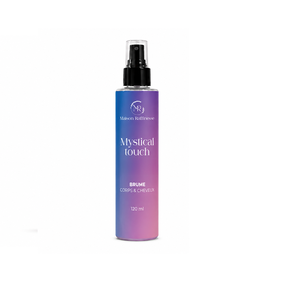 Brume Corps & Cheveux Mystical Touch