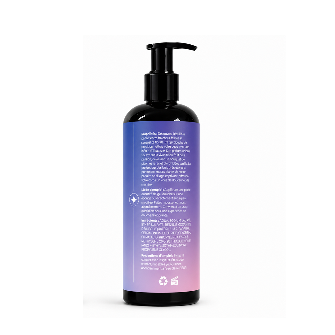 Produit Mystical Touch