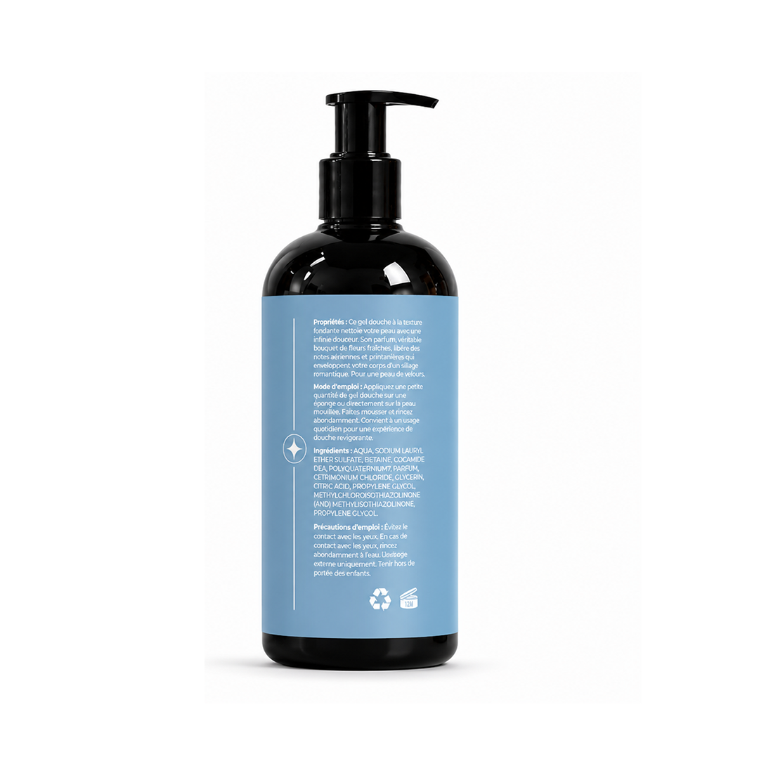 Produit Hidden Blooms
