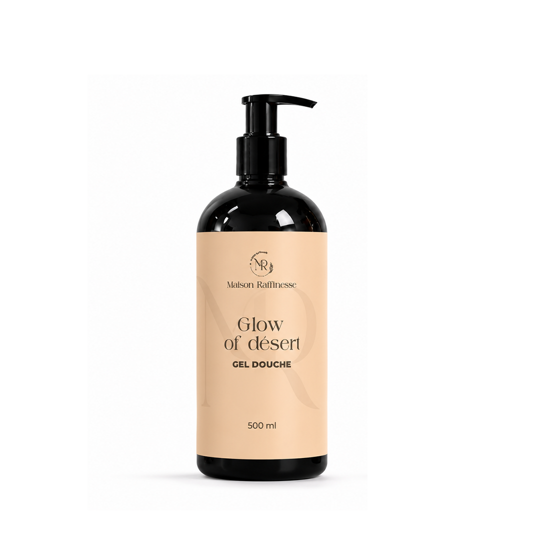 Produit Glow of Desert