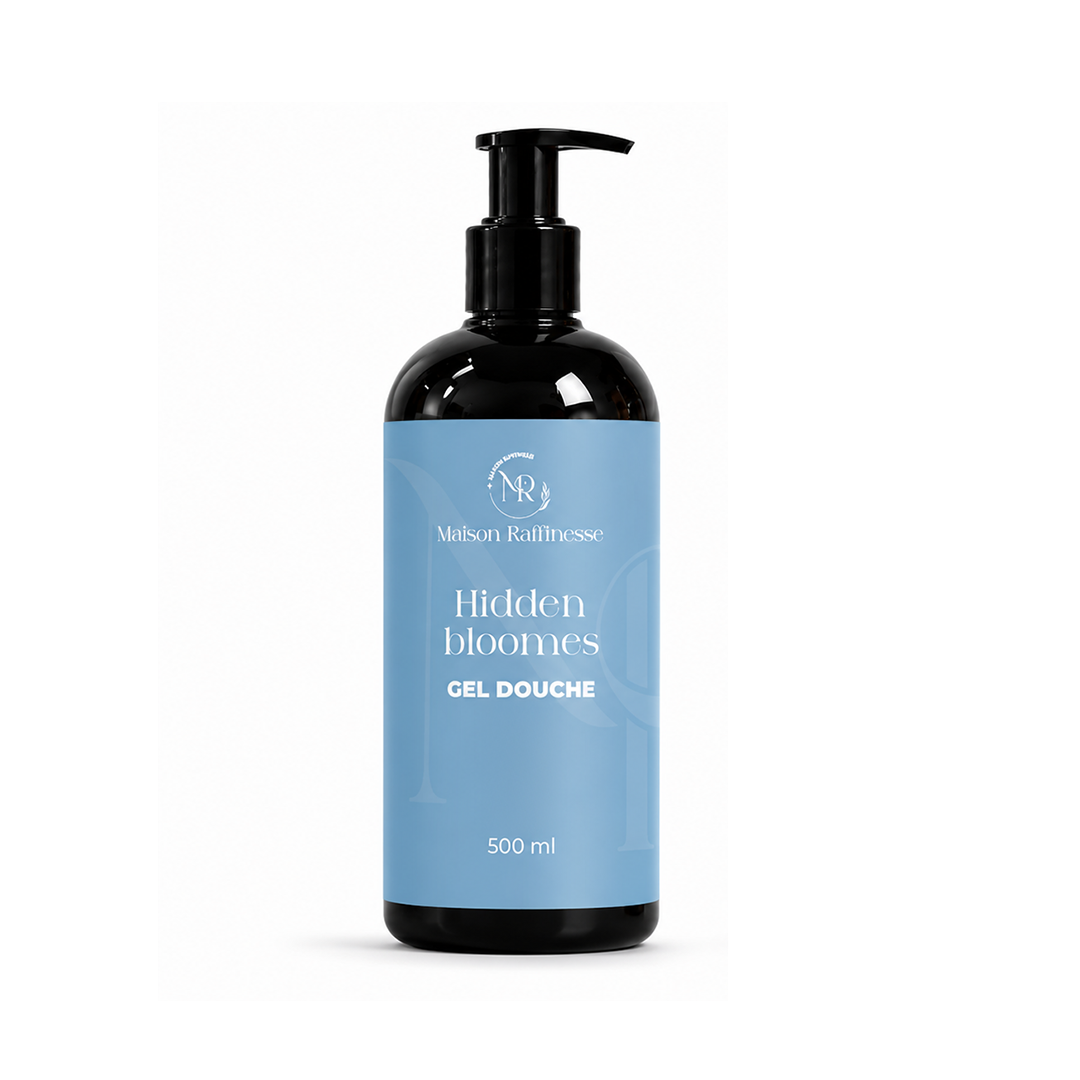 Produit Hidden Blooms