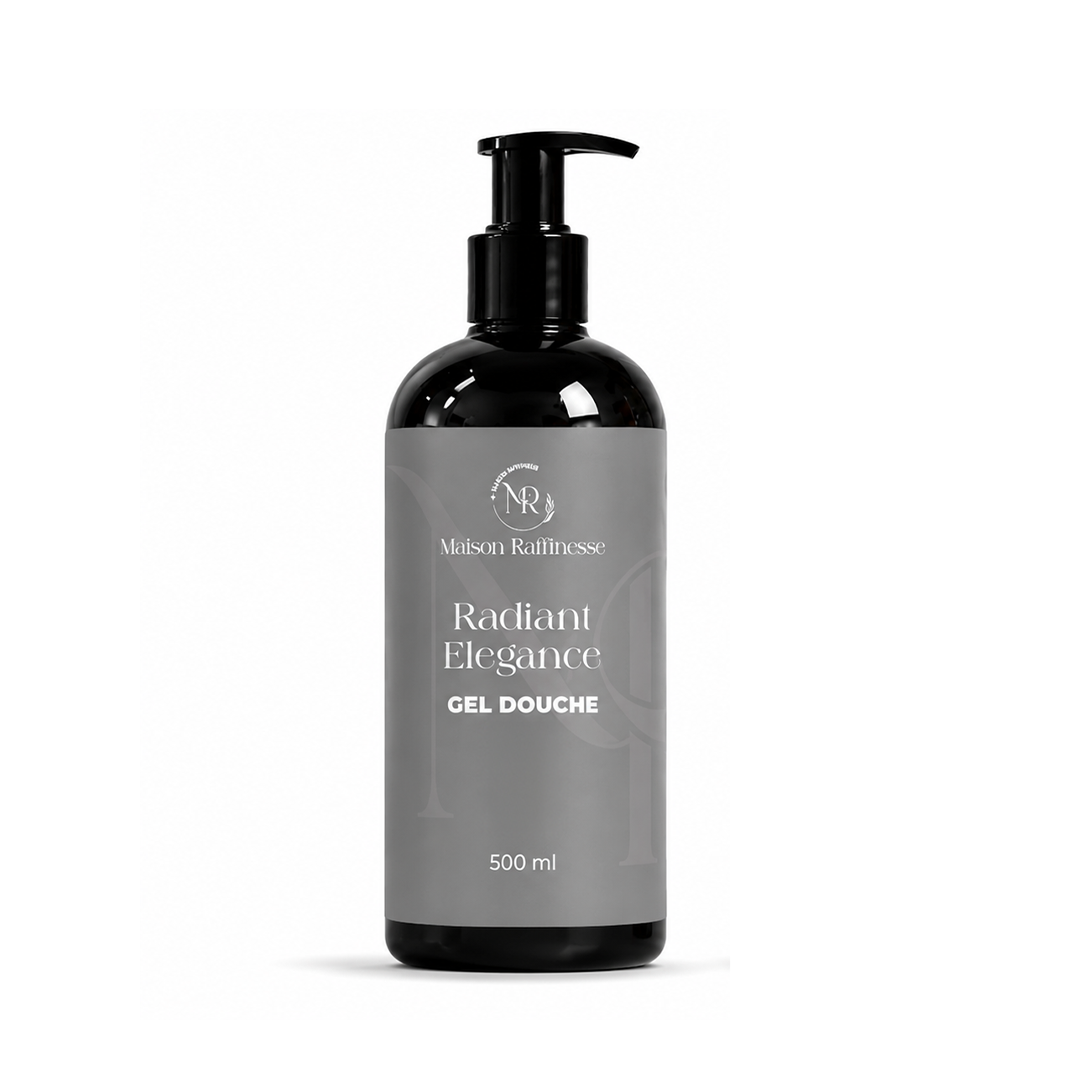 Produit Radiant Elegance