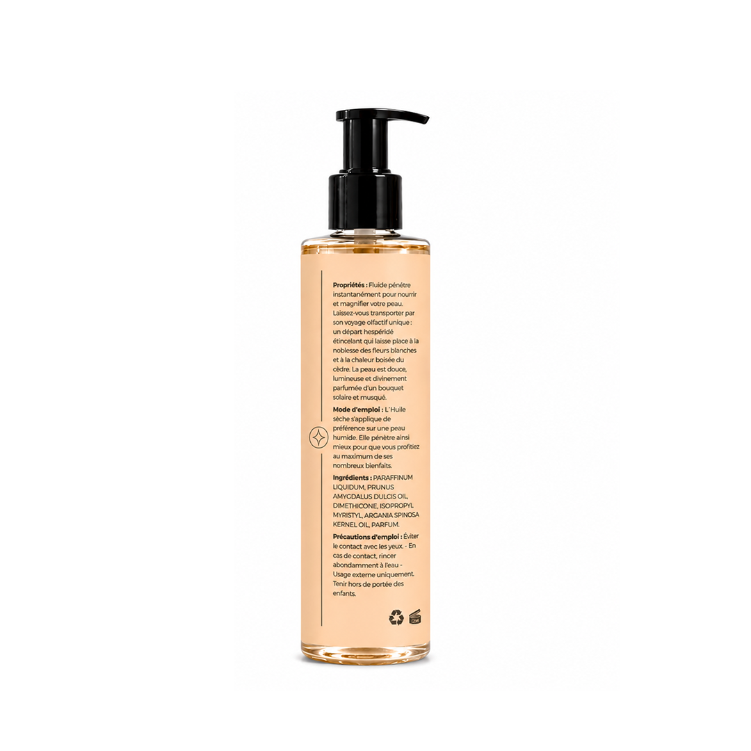 Produit Glow of Desert