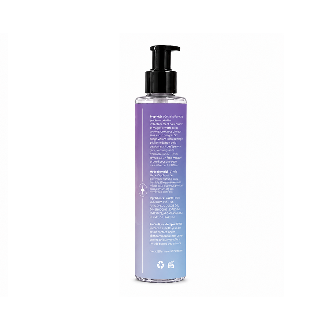 Produit Mystical Touch