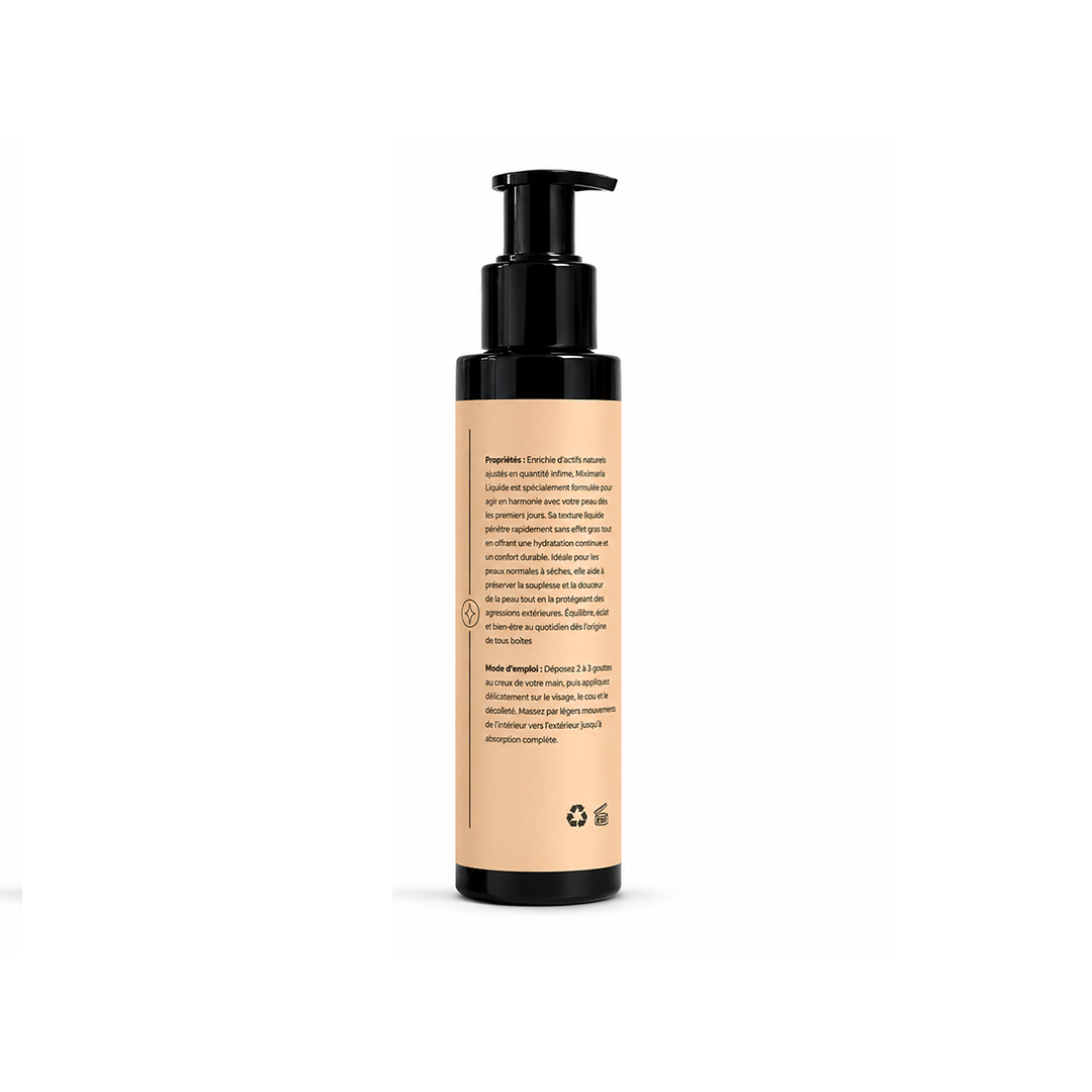 Produit Glow of Desert