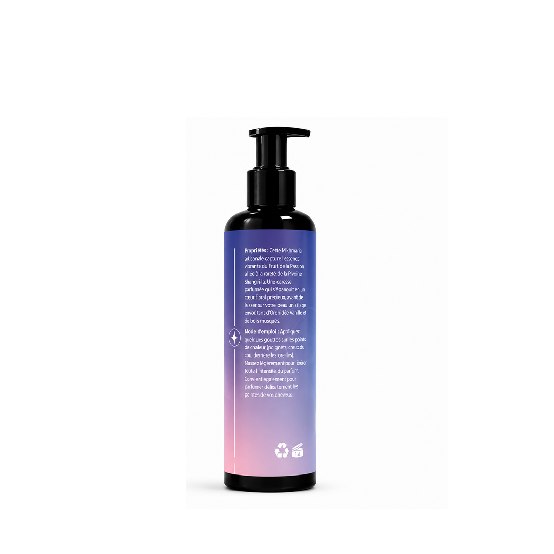 Produit Mystical Touch