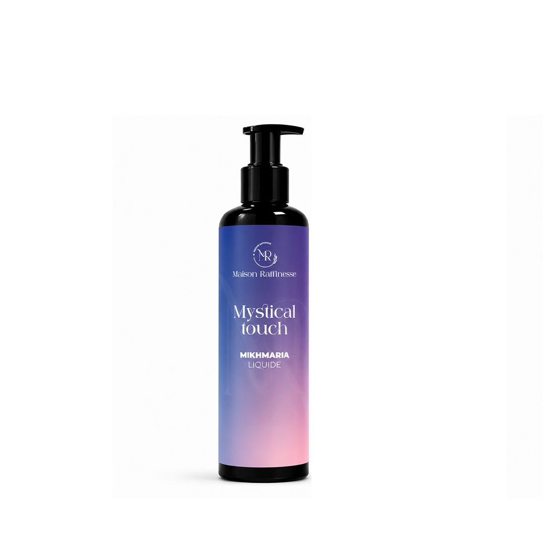 Mikhmaria Liquide Mystical Touch